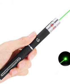 Grün Laser