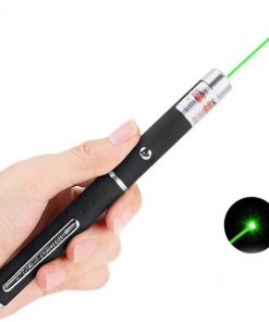 Grün Laser